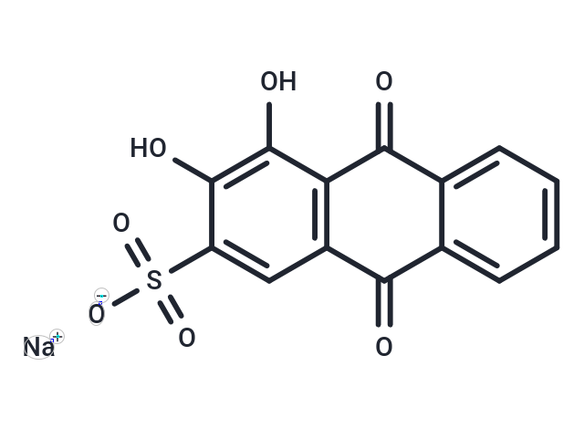 Alizarin Red S sodium