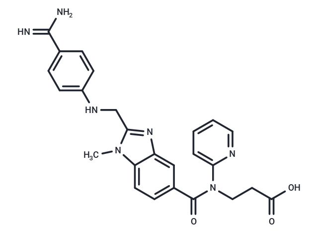 Dabigatran