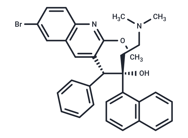 Bedaquiline