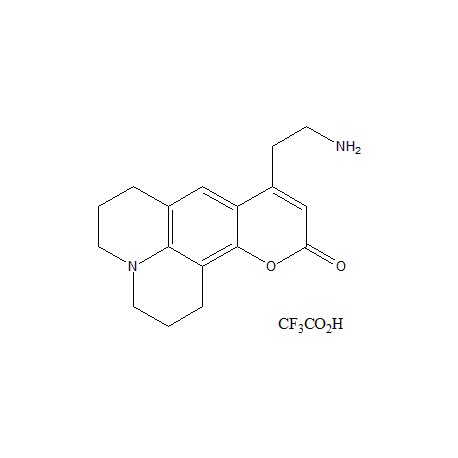 FFN511 TFA salt