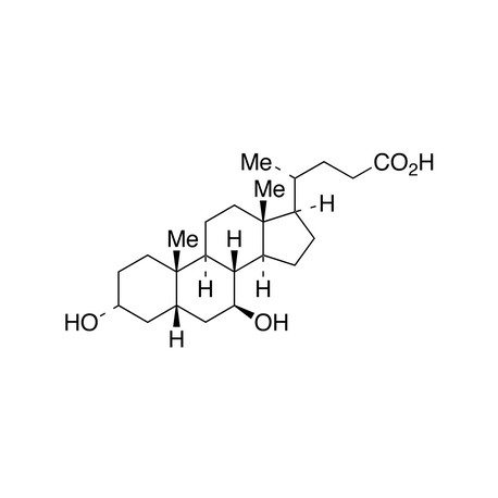 Ursodeoxycholic acid