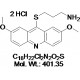 LDN-192960 dihydrochloride