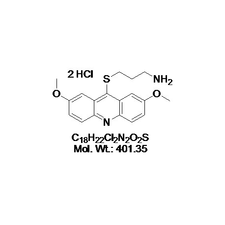 LDN-192960 dihydrochloride