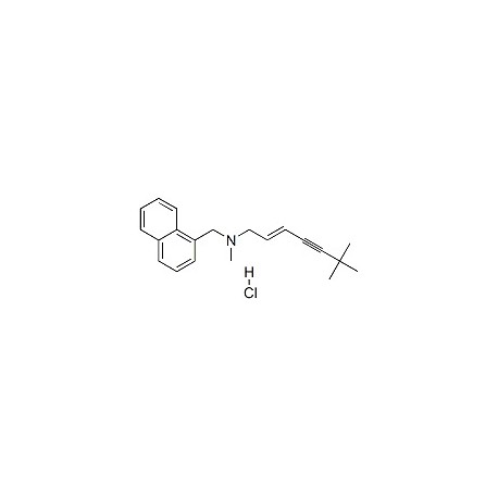 Terbinafine hydrochioride