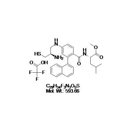 GGTI-298 TFA salt