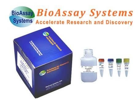 ADP/ATP Ratio Assay Kit