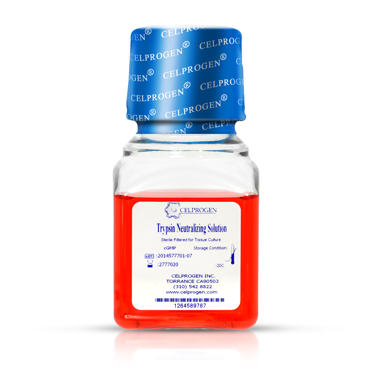 Trypsin Neutralizing