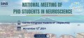 National meeting of PhD Students in Neuroscience